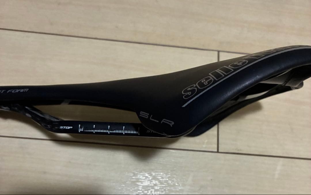 セライタリア SLR キットカルボニオ 145mm L2