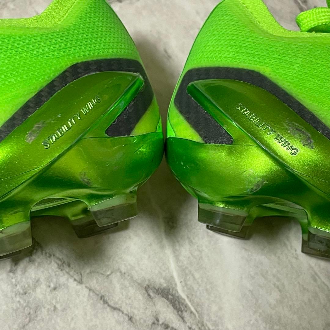 adidas X SPEEDPORTAL 24.5 サッカーシューズ