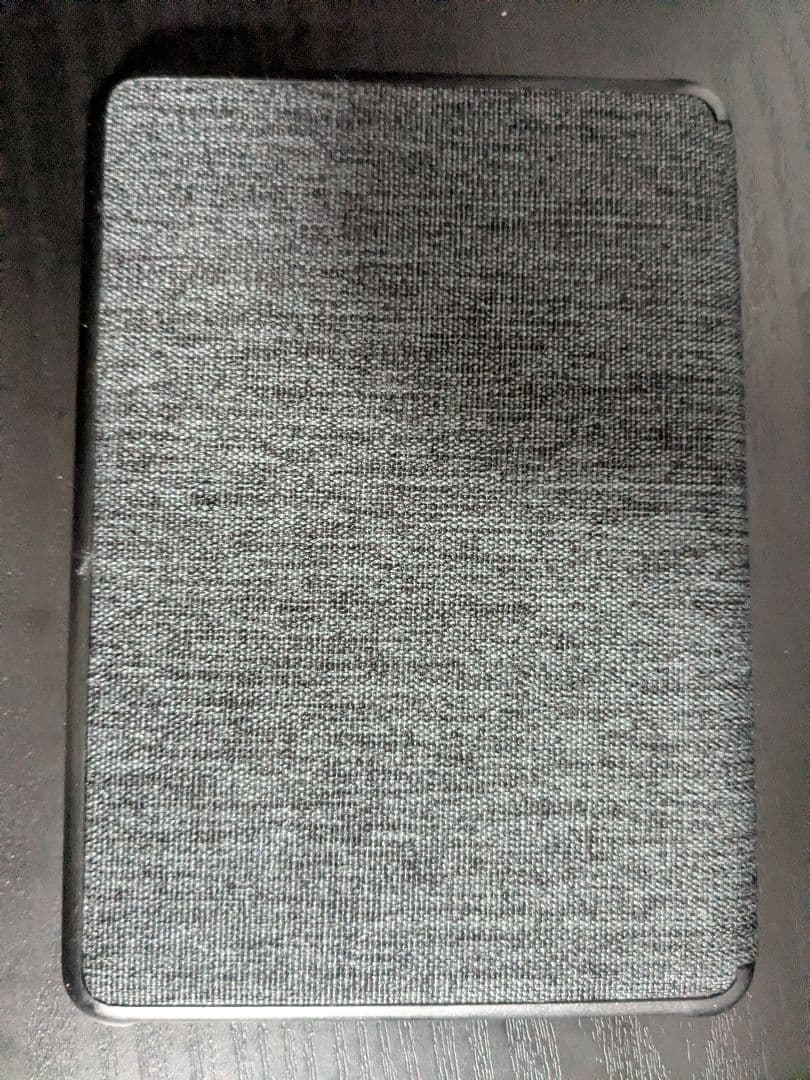 Kindle (第11世代) 16GB 広告なし 専用カバー付き