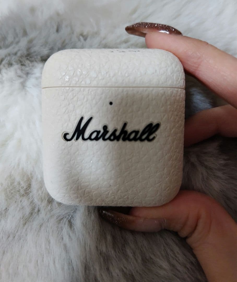 MINOR IV ワイヤレス イヤホン マーシャル マイナー4 MINOR4