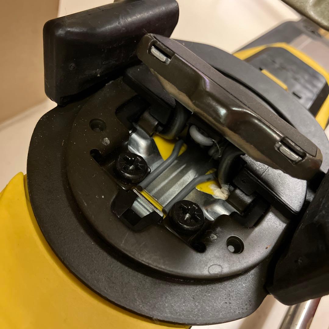 カービングスキー DYNASTAR Stacks ポール、カバー付セット