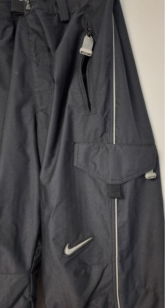 メンズウェア NIKE ACE PANTS