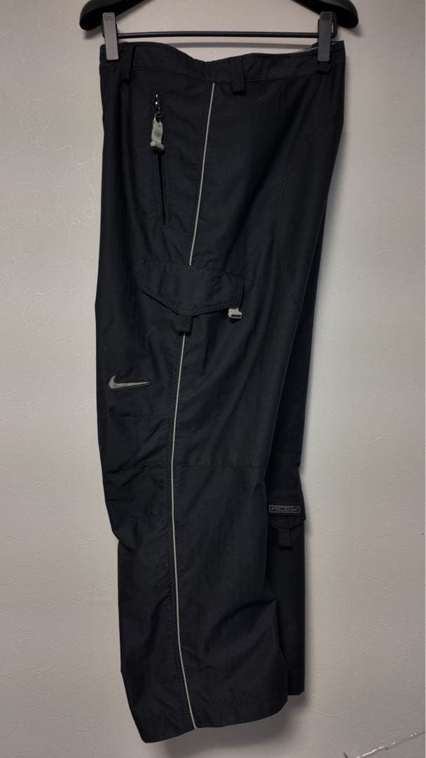 メンズウェア NIKE ACE PANTS