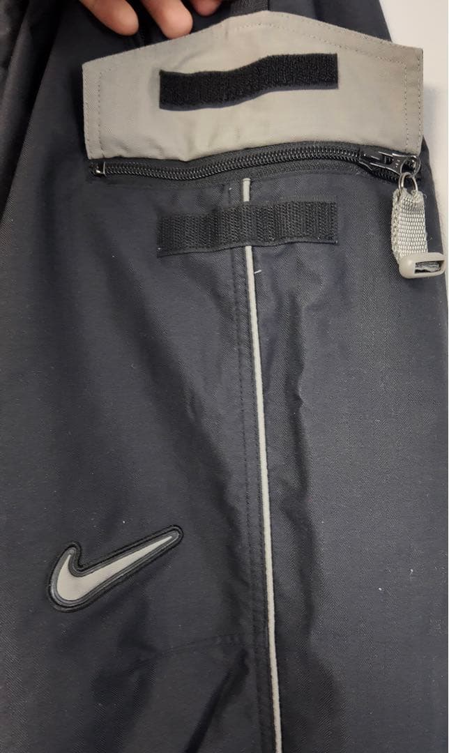 メンズウェア NIKE ACE PANTS