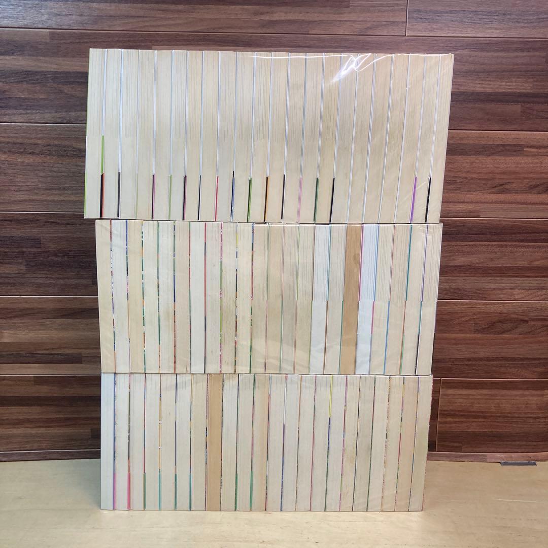 落第忍者乱太郎　全65巻＋関連本1冊　尼子騒兵衛