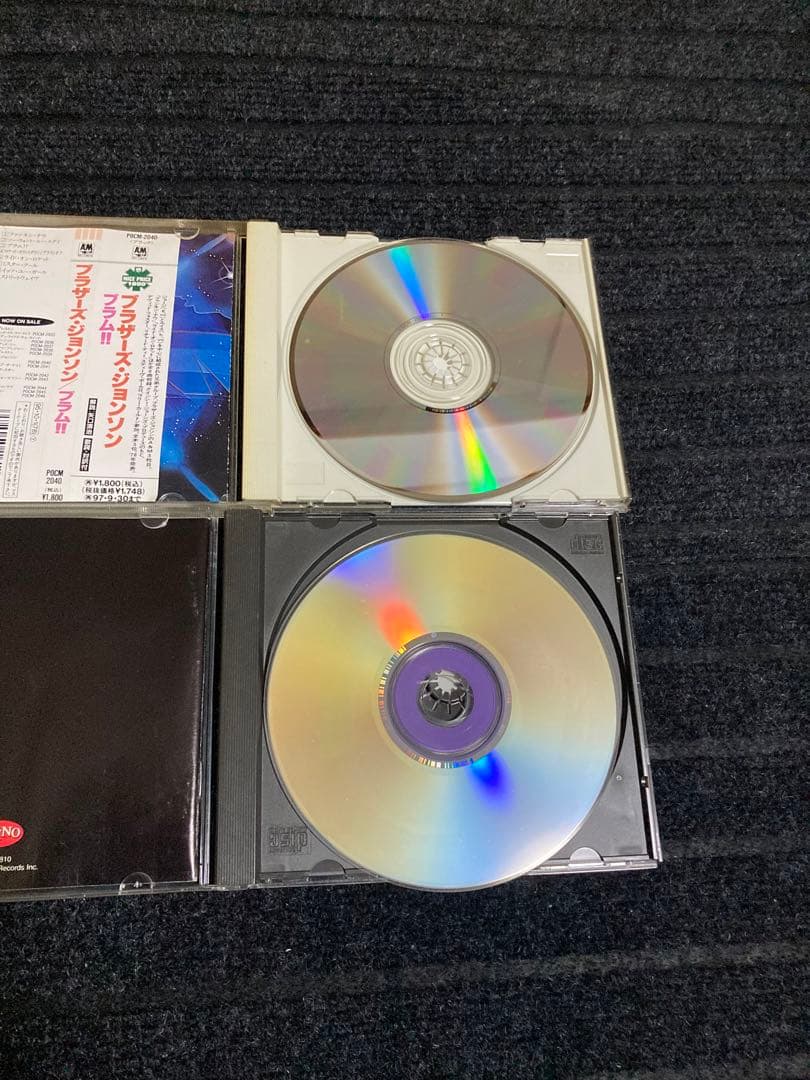 70・80年代 ディスコ・ミュージック CD 8枚セット