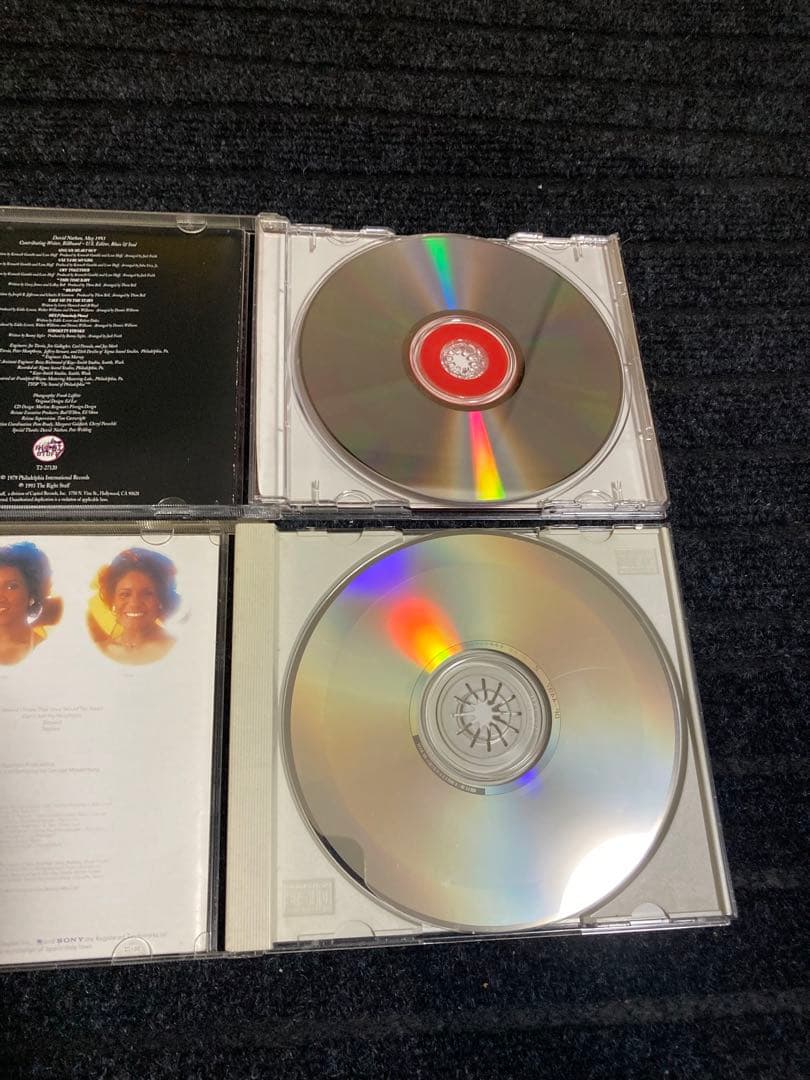 70・80年代 ディスコ・ミュージック CD 8枚セット