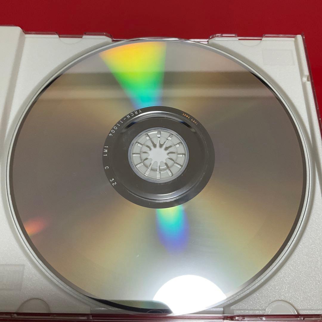 【廃盤/帯有/セル版CD】「横山輝一/Artist’s Proof VOL.1」