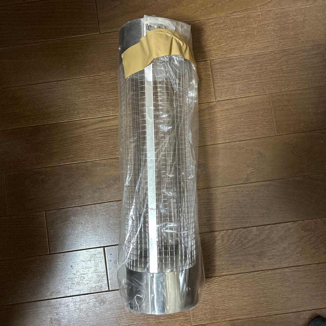 Mt.SUMI 薪ストーブ AURA