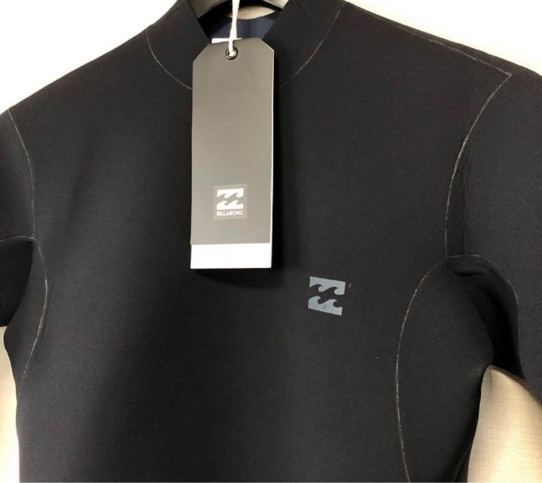 M ビラボン BILLABONG 長袖タッパー メンズ タッパ ウェットスーツ