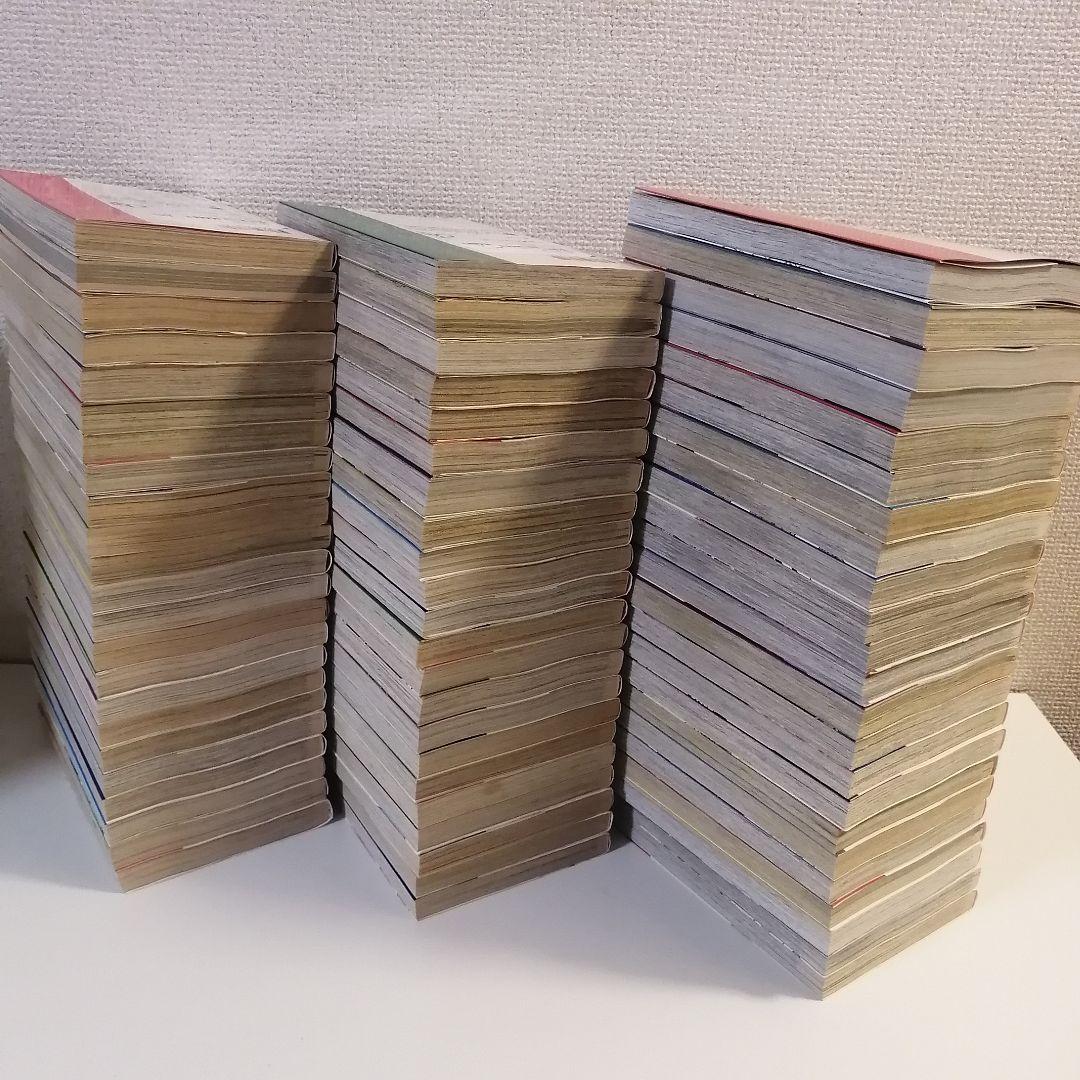 ナルト　NARUTO　全72巻　全巻　全巻セット　漫画　③