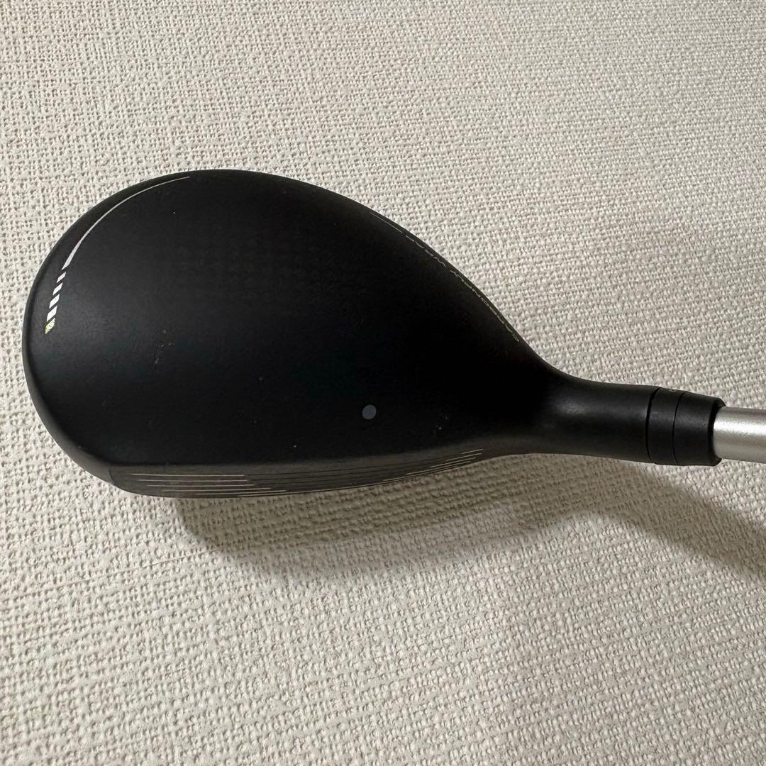 PING G430 5u ユーティリティ