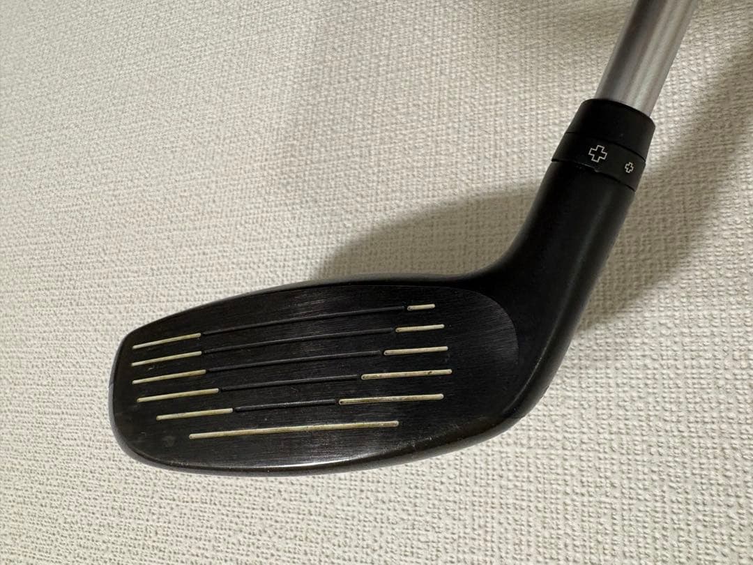 PING G430 5u ユーティリティ