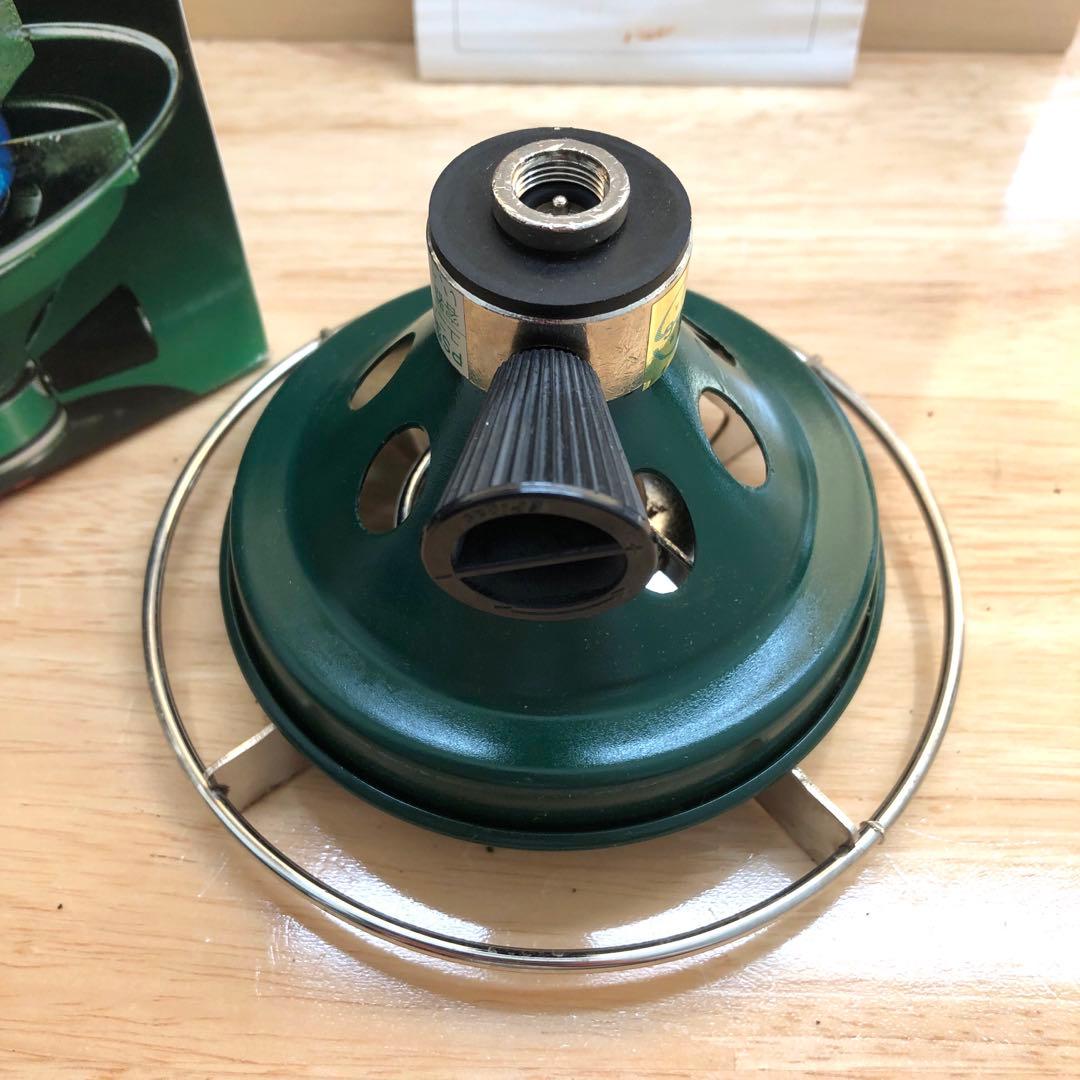 EPIgas イーピーアイガス Picnic Stove PS型コンロ