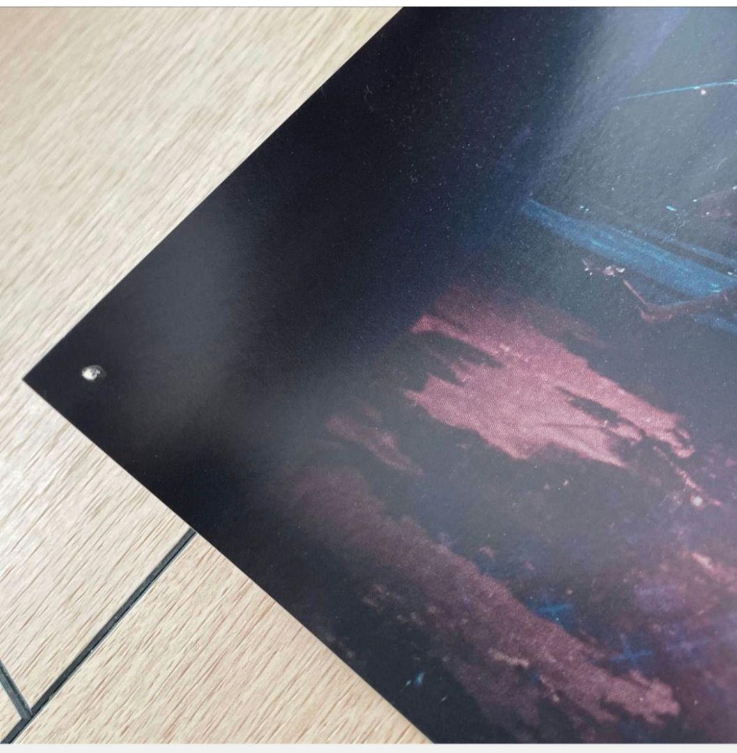 EXO ポスター 計10枚