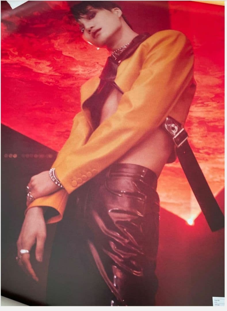 EXO ポスター 計10枚