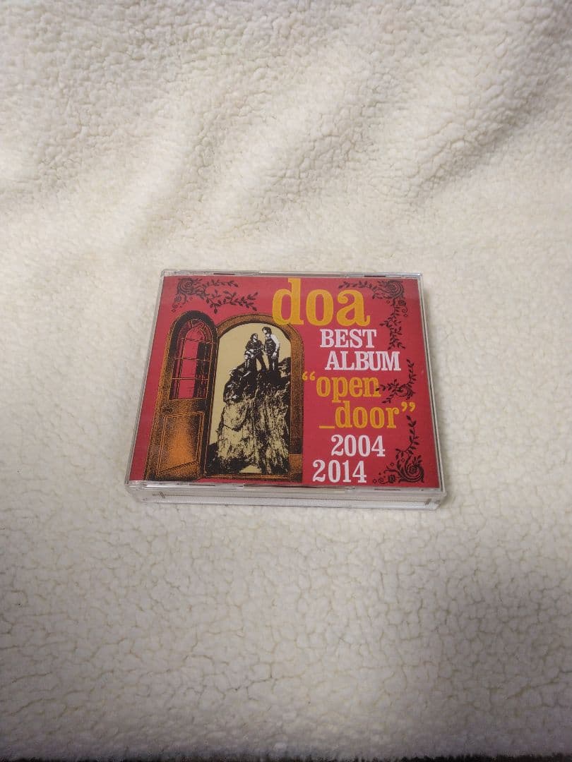 doa CDセット THIS LIFEやグッズ 他