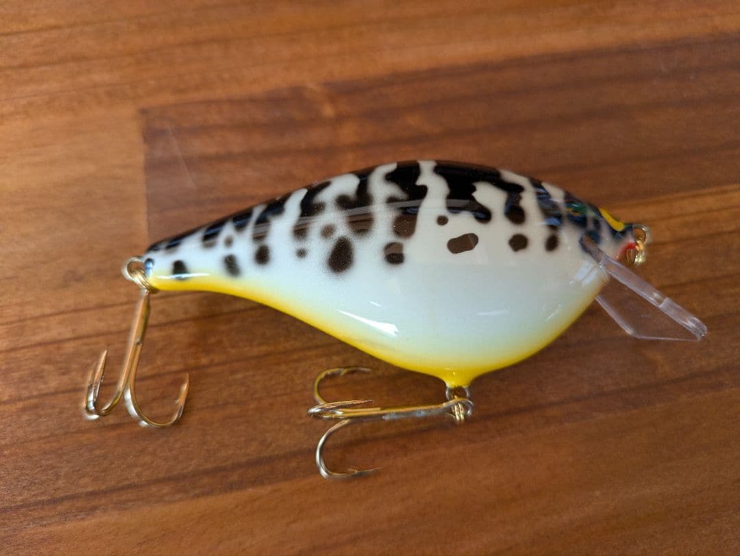 Balsa 50 オリジナル　ホワイトコーチ