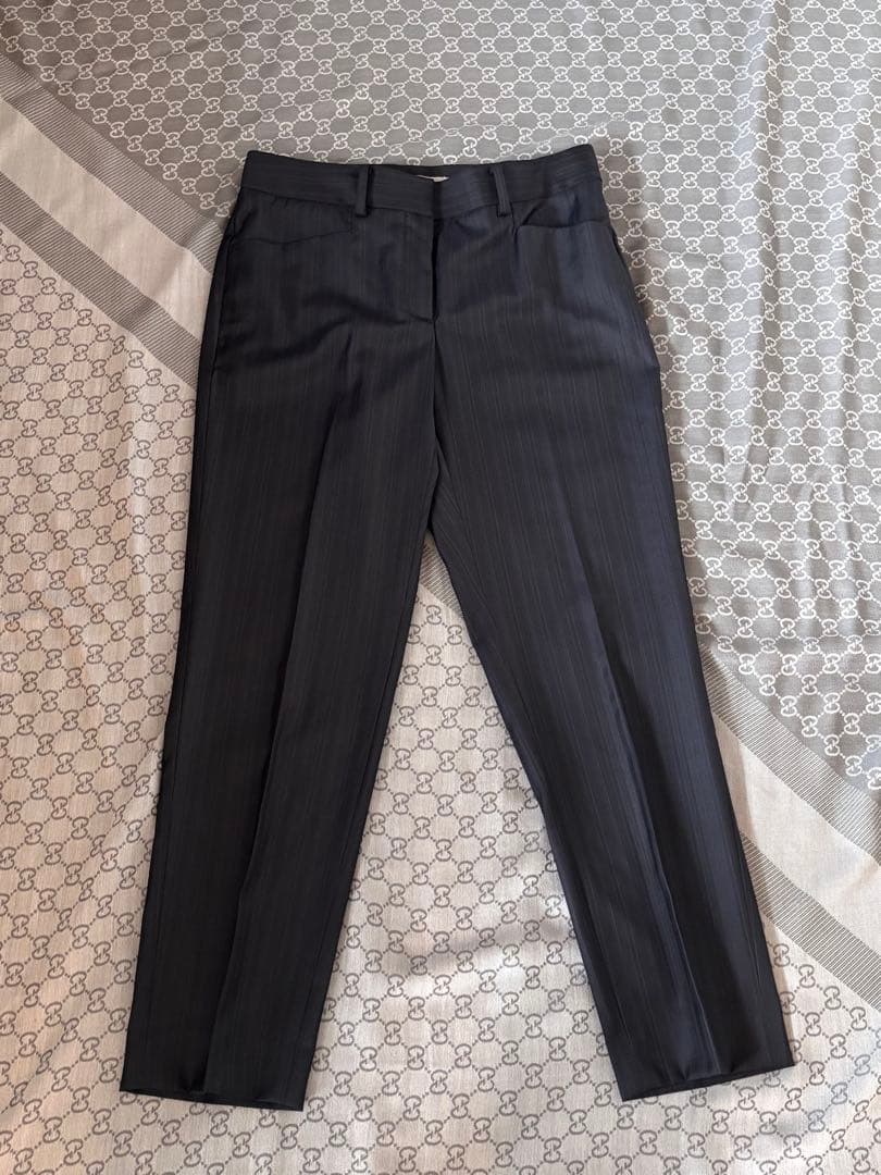 セオリーリュクス Theory Luxeジャケットとパンツセット極美品日本製M