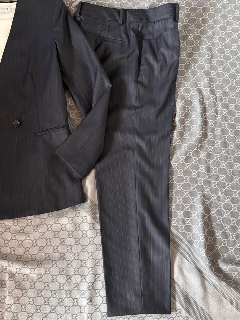 セオリーリュクス Theory Luxeジャケットとパンツセット極美品日本製M