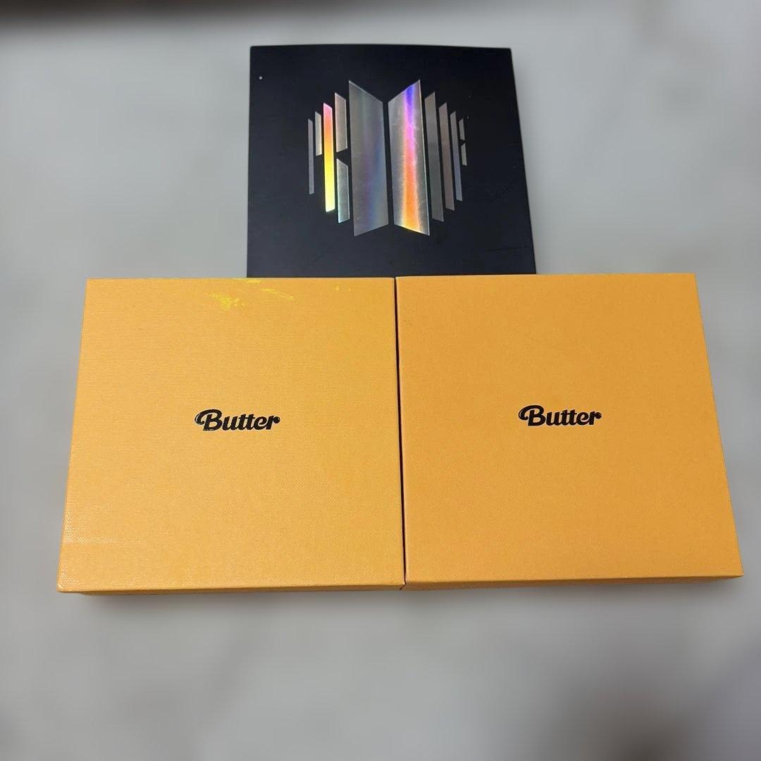 BTS DVD BluRay まとめ売り