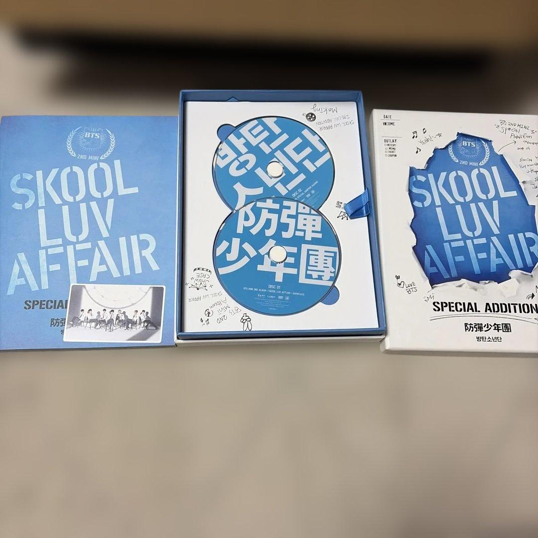 BTS DVD BluRay まとめ売り