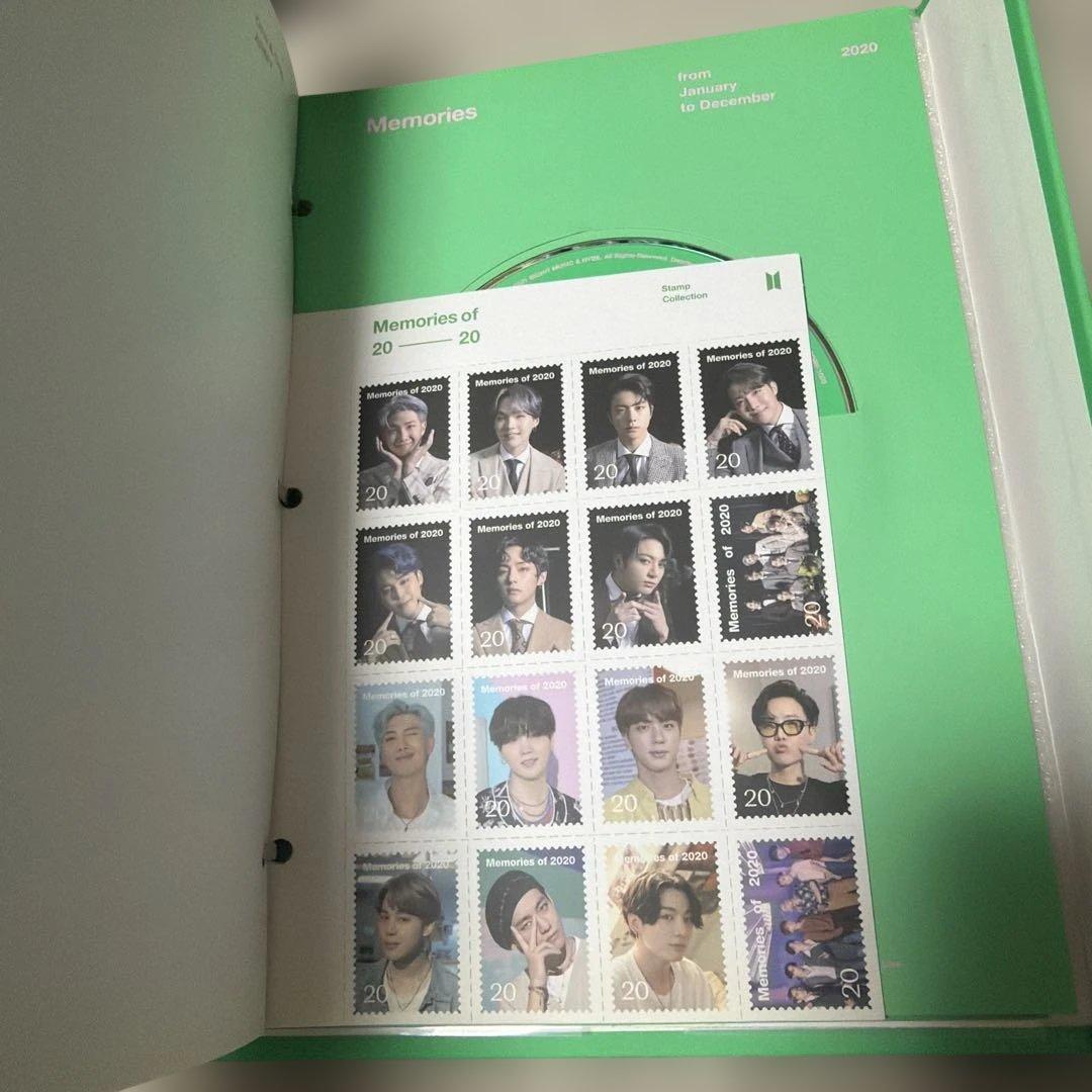 BTS DVD BluRay まとめ売り