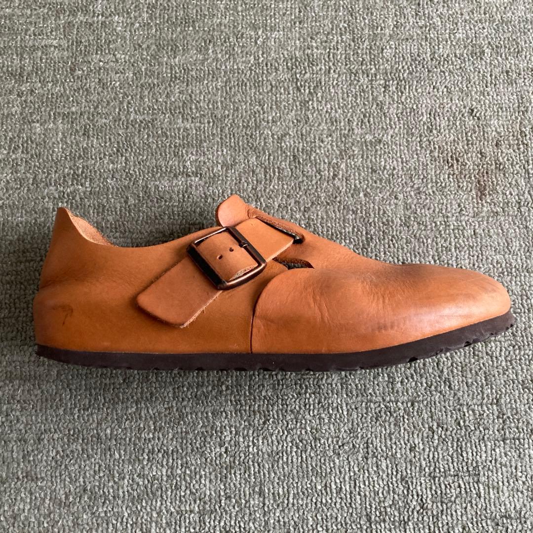 BIRKENSTOCK London 42 27.0cm ベアフット