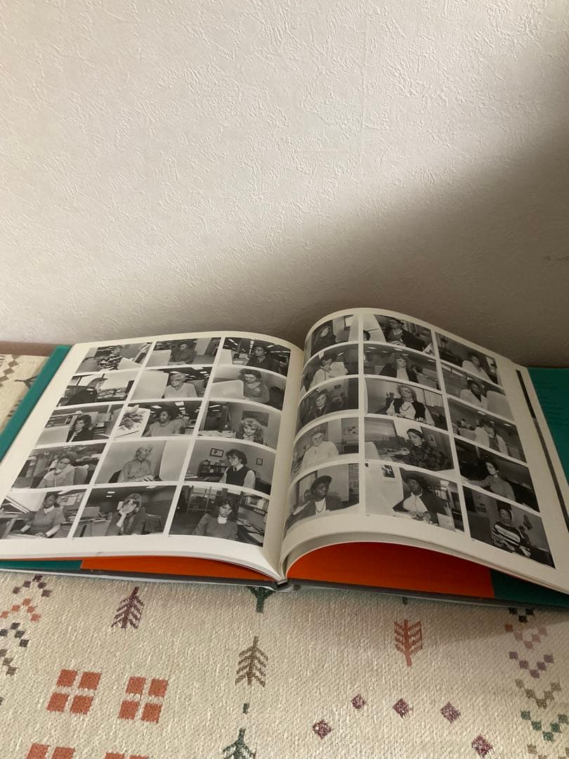 Lee Friedlander リー・フリードランダー 写真集 at work