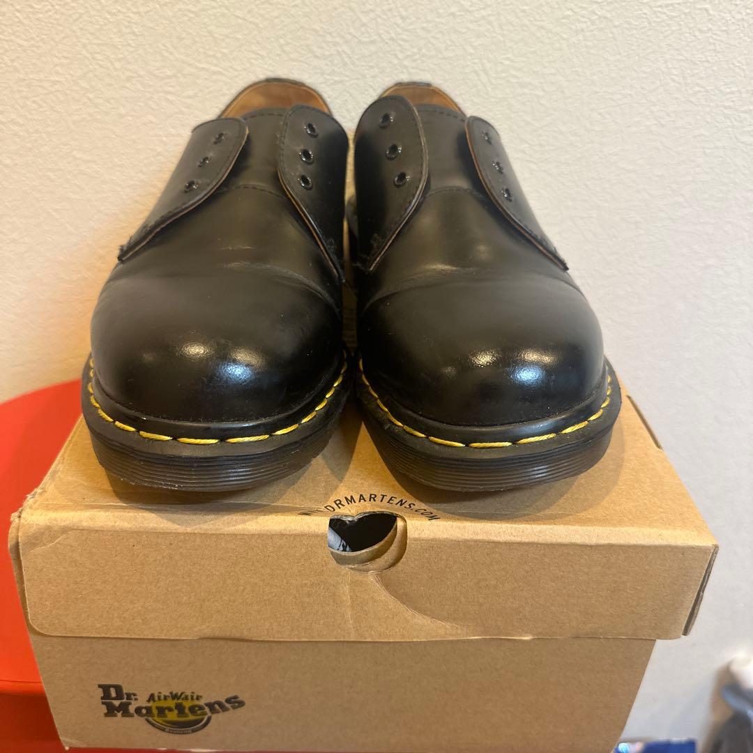 ドクターマーチン Dr.Martens 3ホール