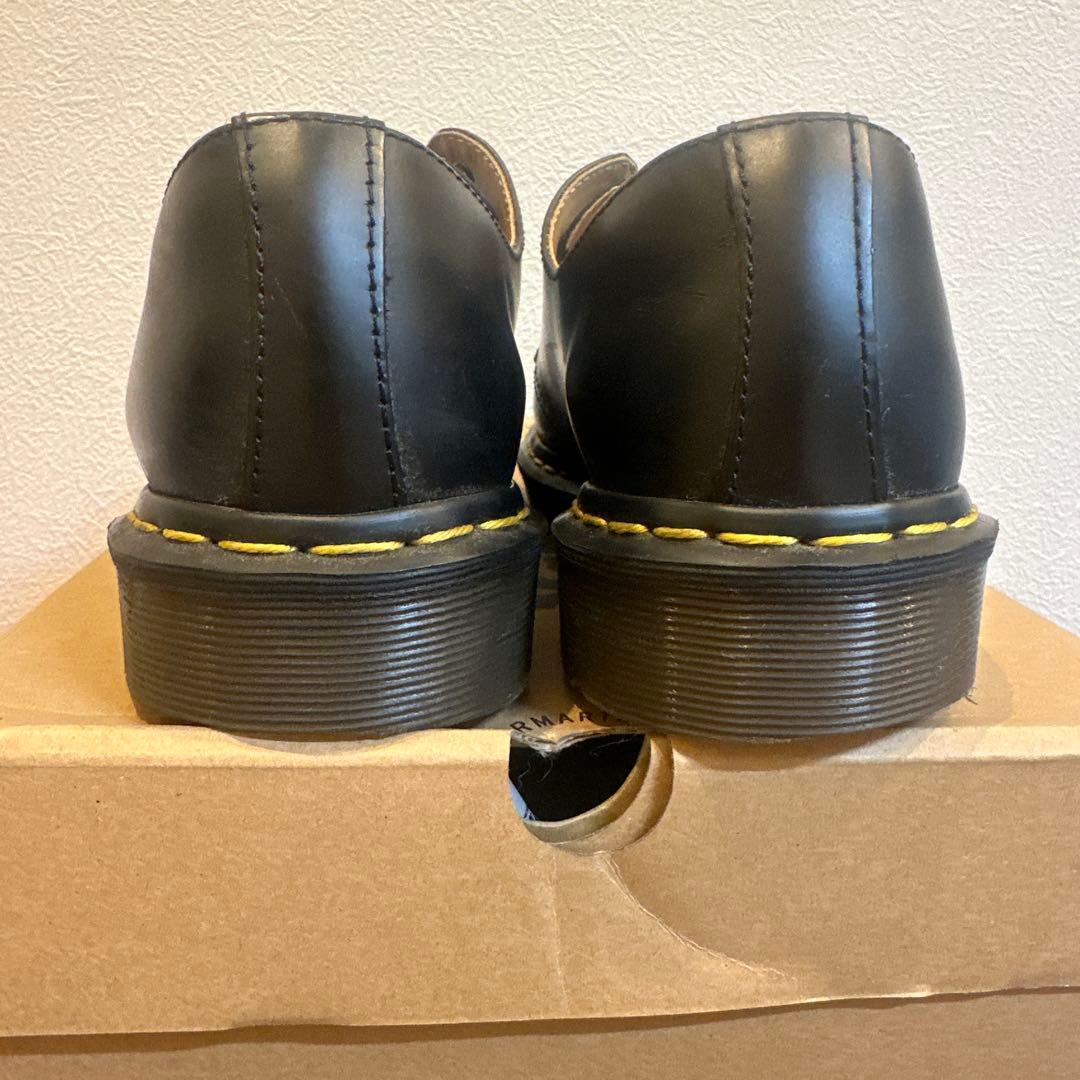 ドクターマーチン Dr.Martens 3ホール
