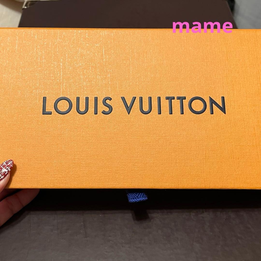 ルイ・ヴィトン ポシェット・フェリシー ノワール 新品未使用