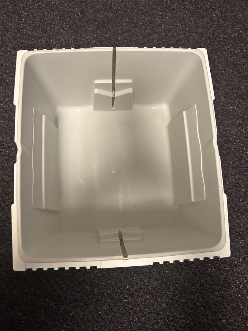 venta ベンタ エアウォッシャー LW15 加湿器 (ホワイト)