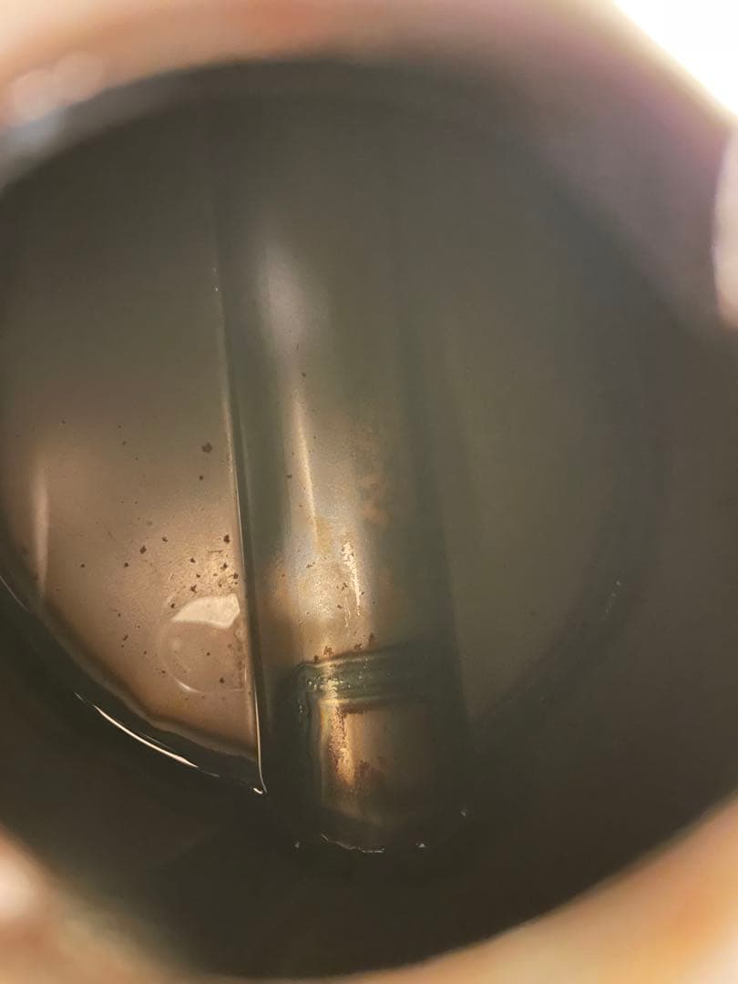 スポーツスター　ナロータンク ロートンネル　汎用品