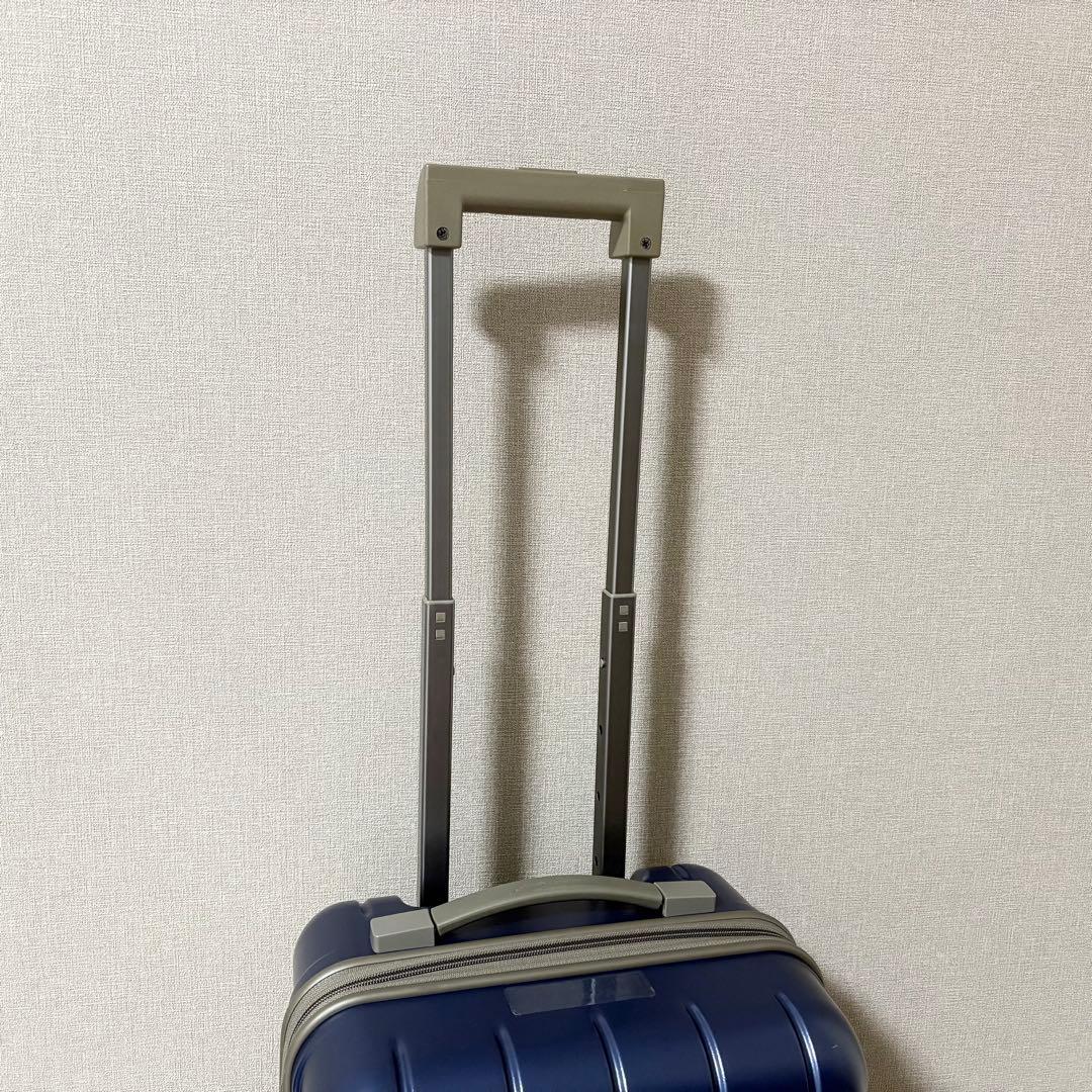 PROTeCAプロテカ360s　機内持ち込みサイズ　32リットル