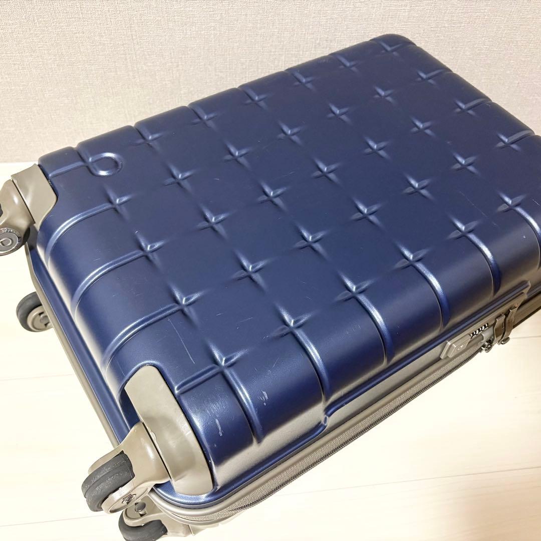 PROTeCAプロテカ360s　機内持ち込みサイズ　32リットル