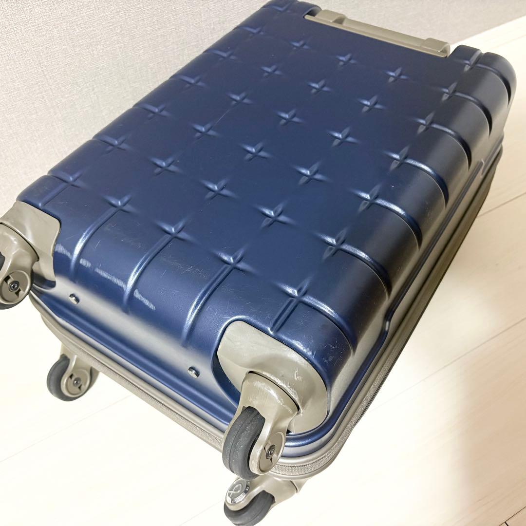 PROTeCAプロテカ360s　機内持ち込みサイズ　32リットル