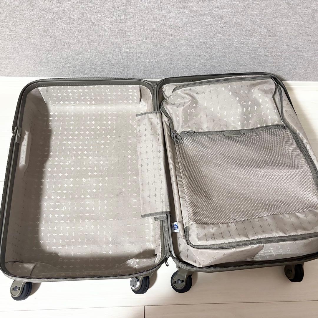 PROTeCAプロテカ360s　機内持ち込みサイズ　32リットル