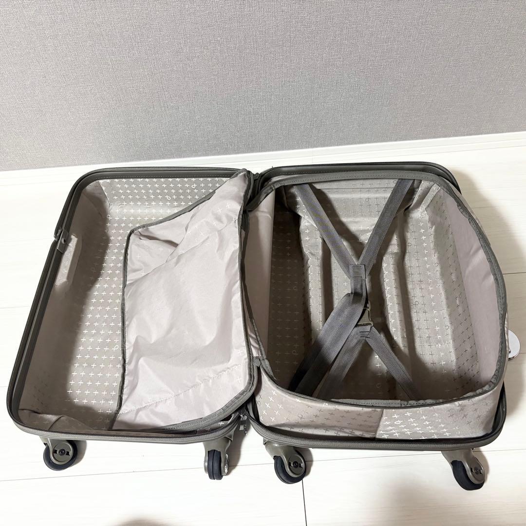 PROTeCAプロテカ360s　機内持ち込みサイズ　32リットル