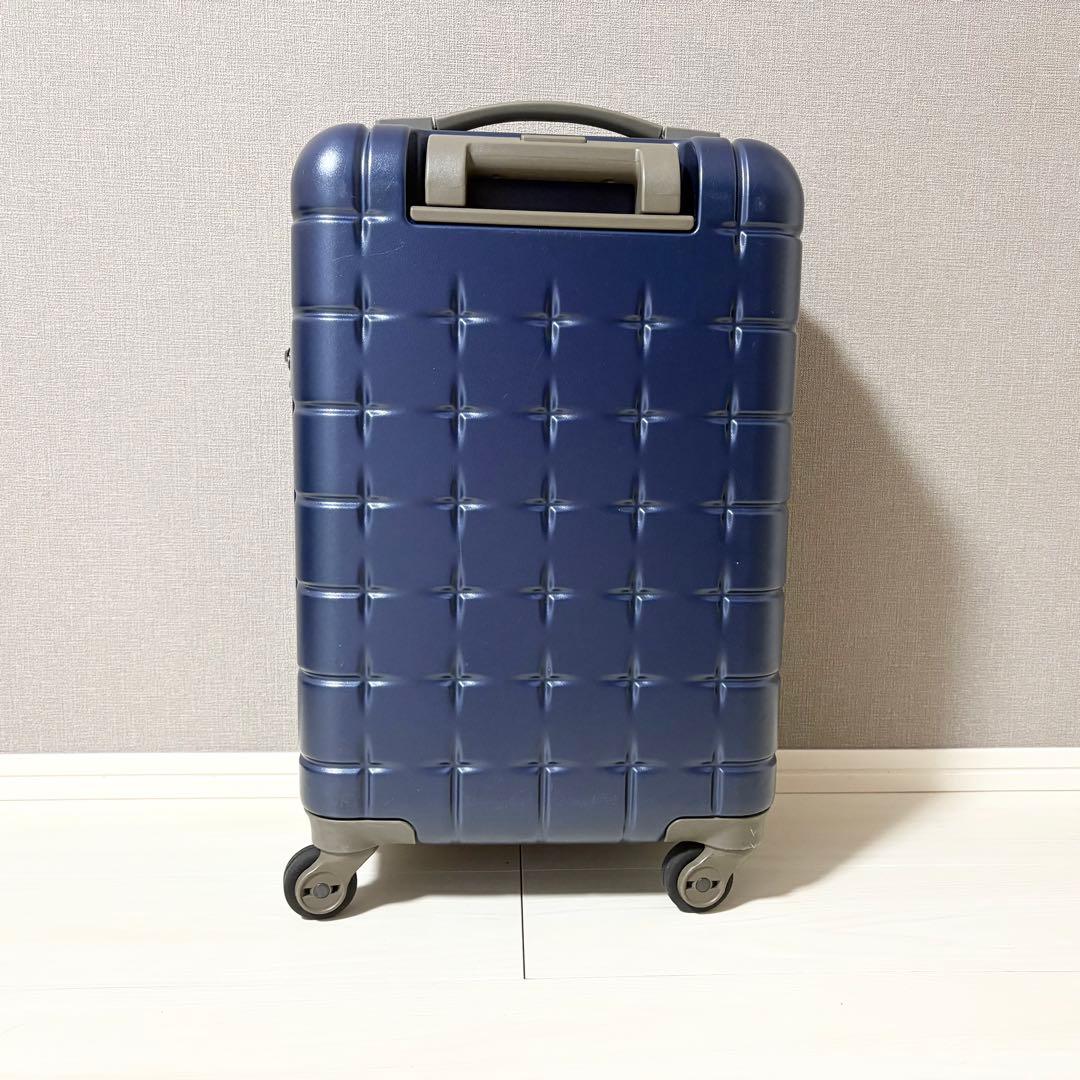 PROTeCAプロテカ360s　機内持ち込みサイズ　32リットル