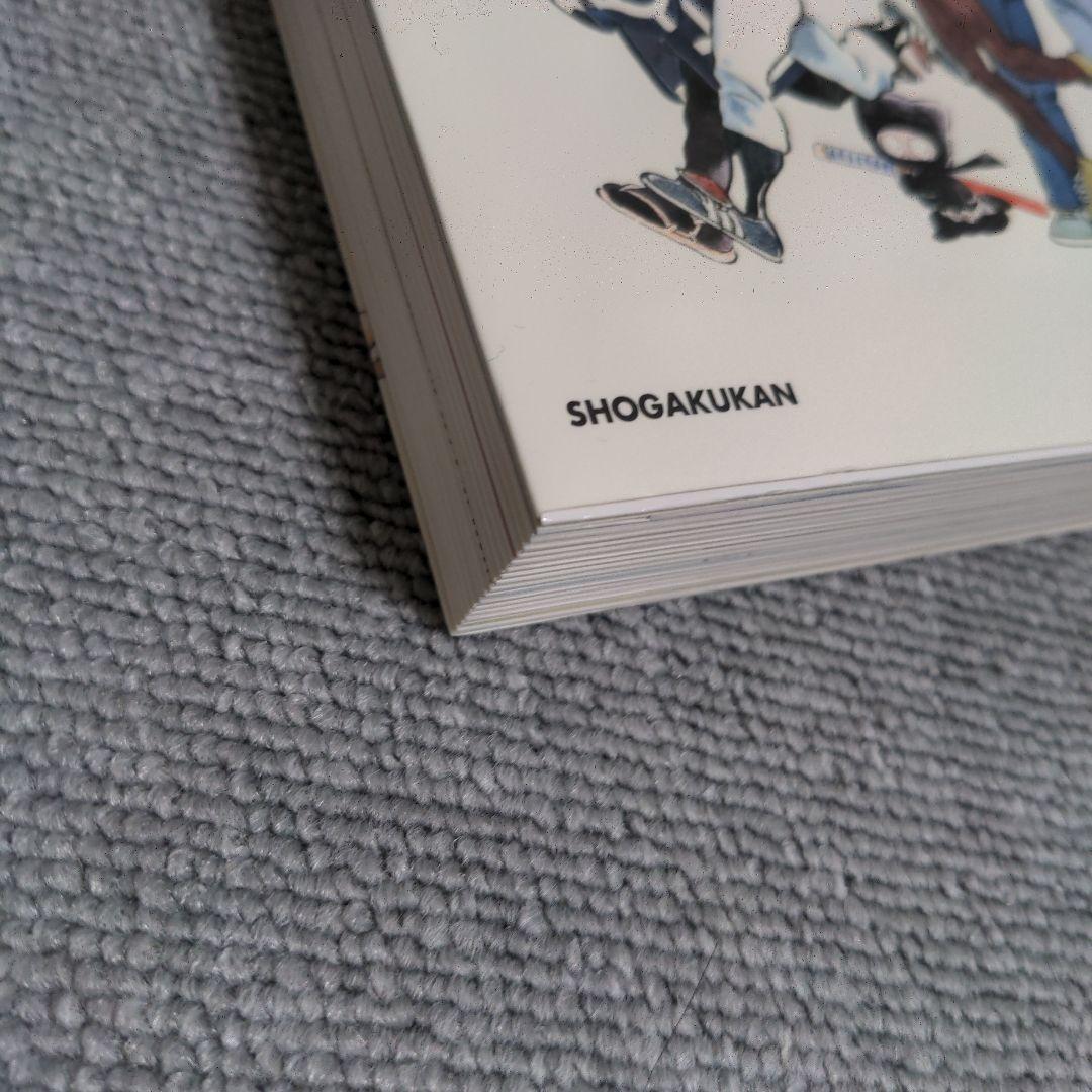 あだち充　Season's album あだち充イラスト集