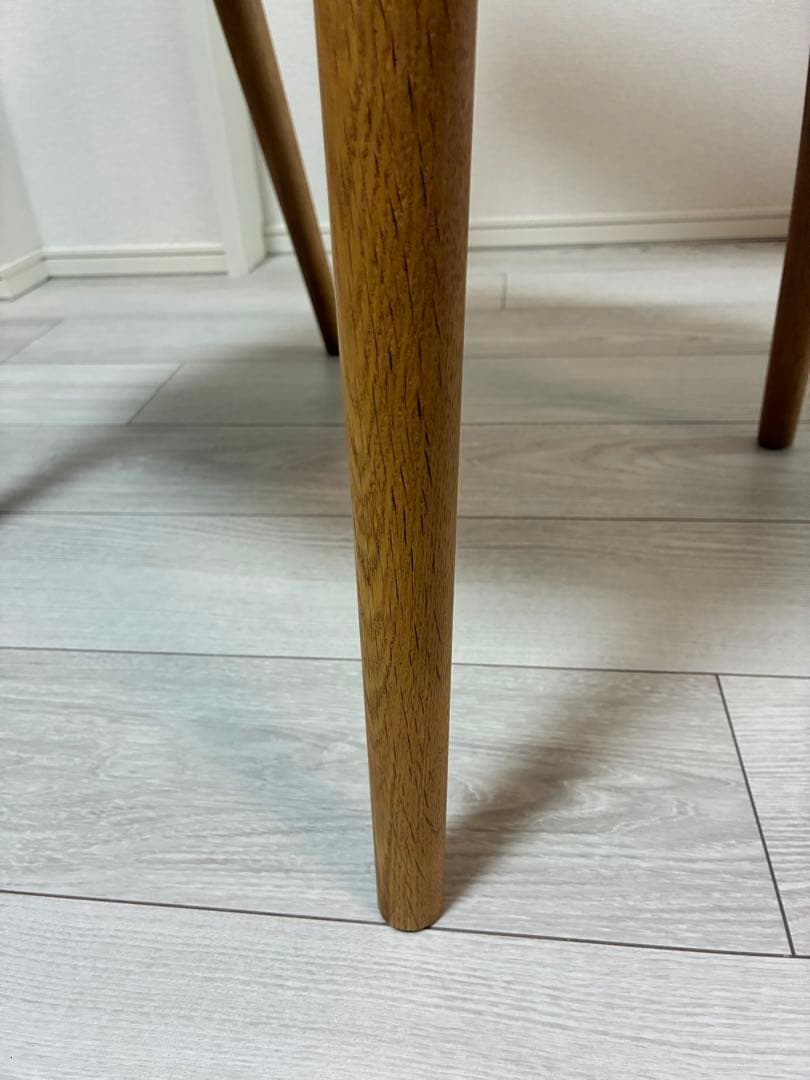 浜本工芸 ダイニングチェア No.7000 ダイニングチェア