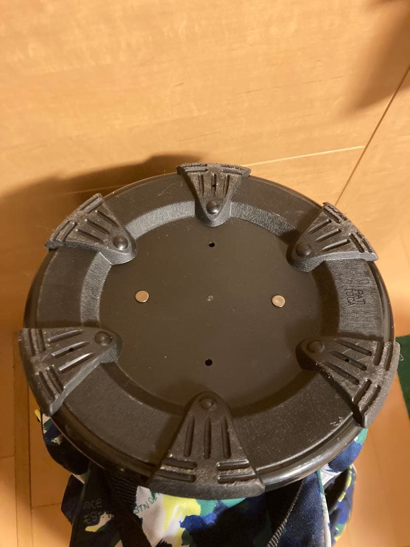 ニューバランスゴルフ　キャディバッグ