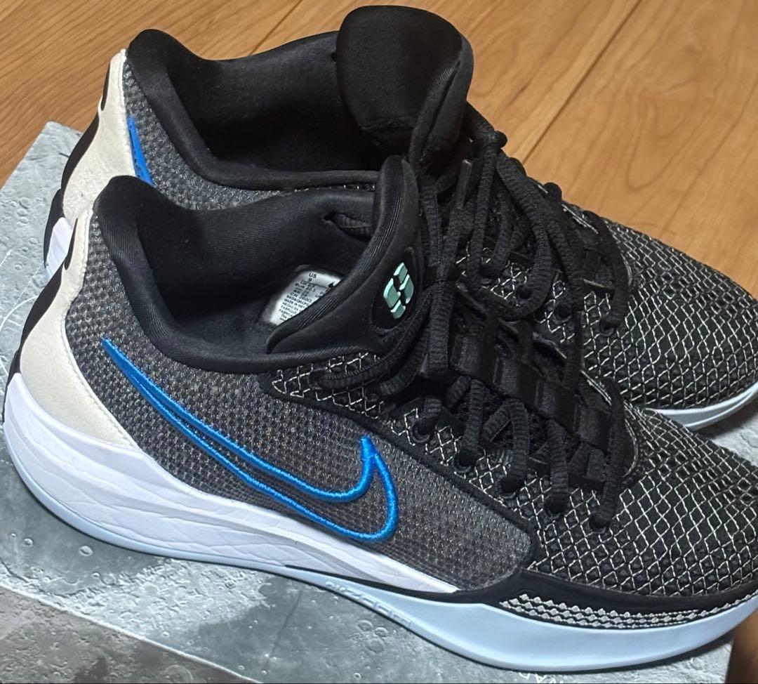 NIKE SABRINA 1 EP ナイキ サブリナ 破格‼️