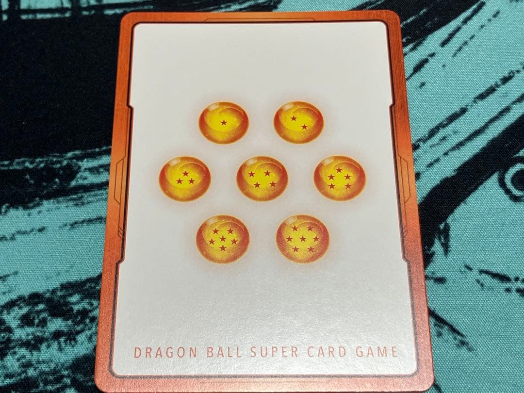 チャンピオンシップエナジーマーカー 3枚セット(ベジット、フリーザ、ブロリー)