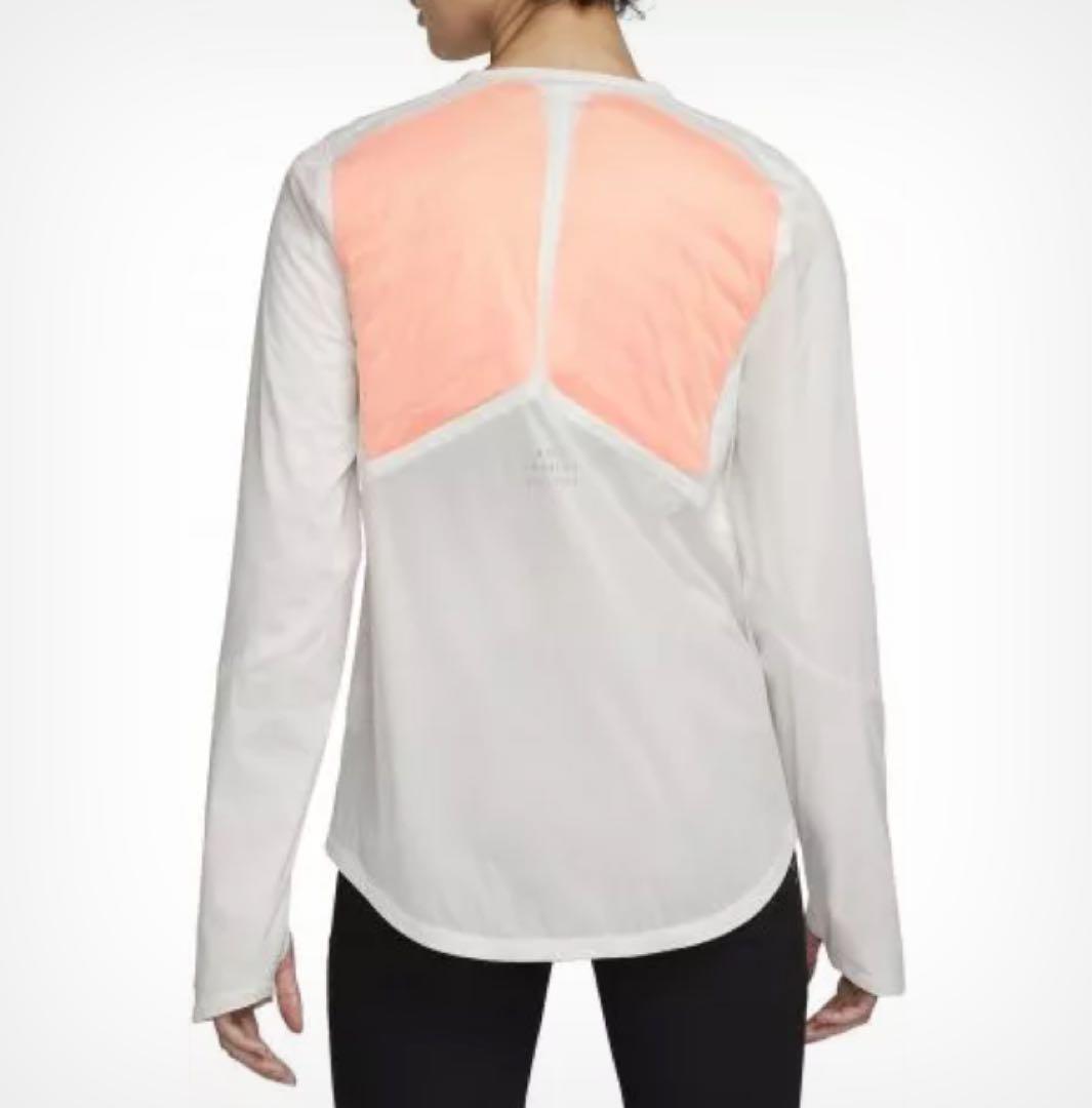 新品★定価33,000円❗️ナイキランニングトップ ラン ディビジョン★L