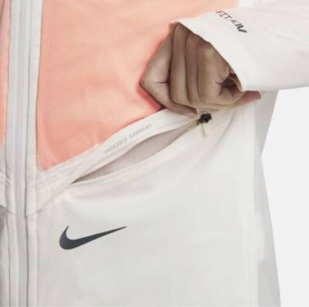 新品★定価33,000円❗️ナイキランニングトップ ラン ディビジョン★L