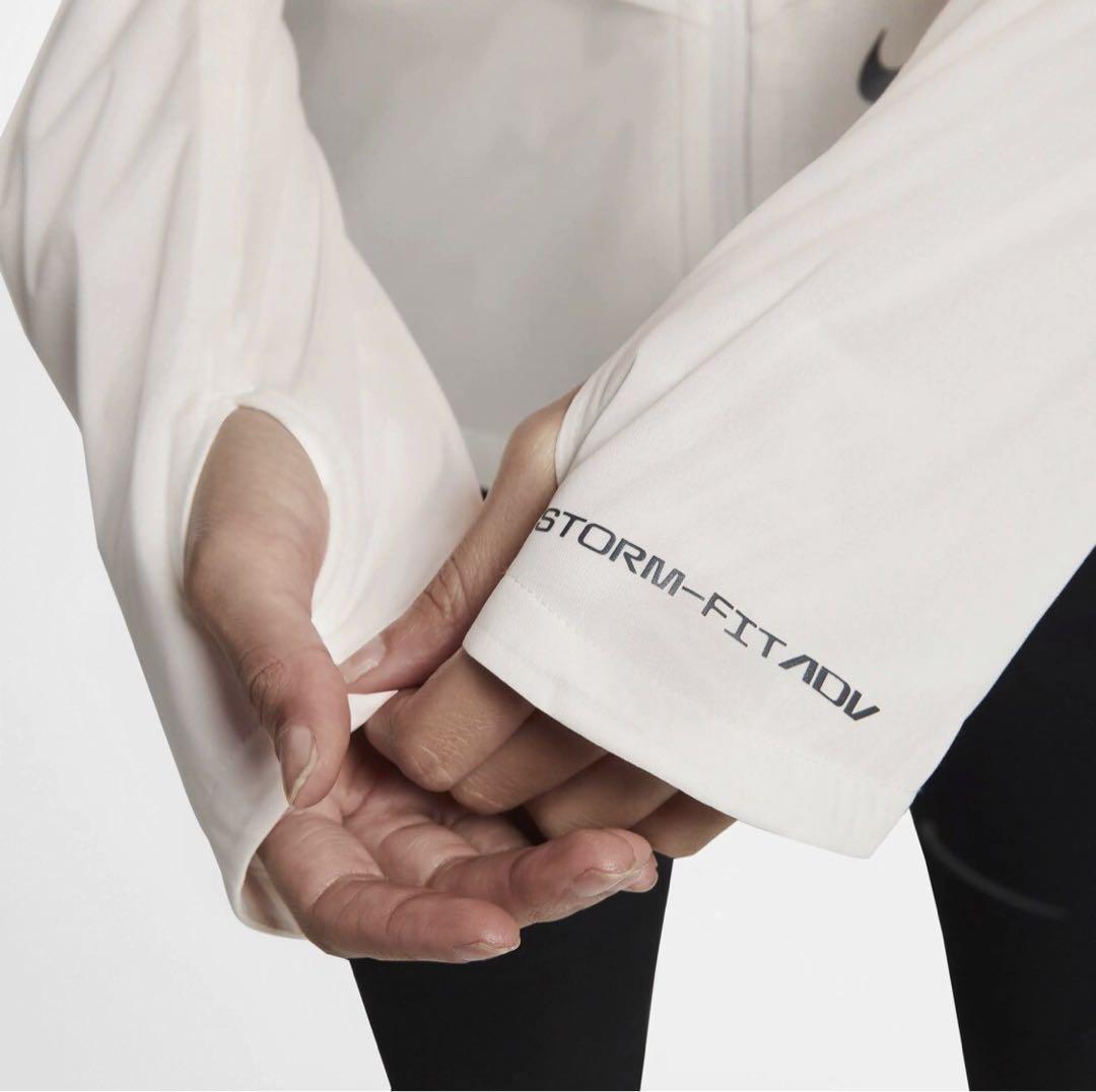 新品★定価33,000円❗️ナイキランニングトップ ラン ディビジョン★L