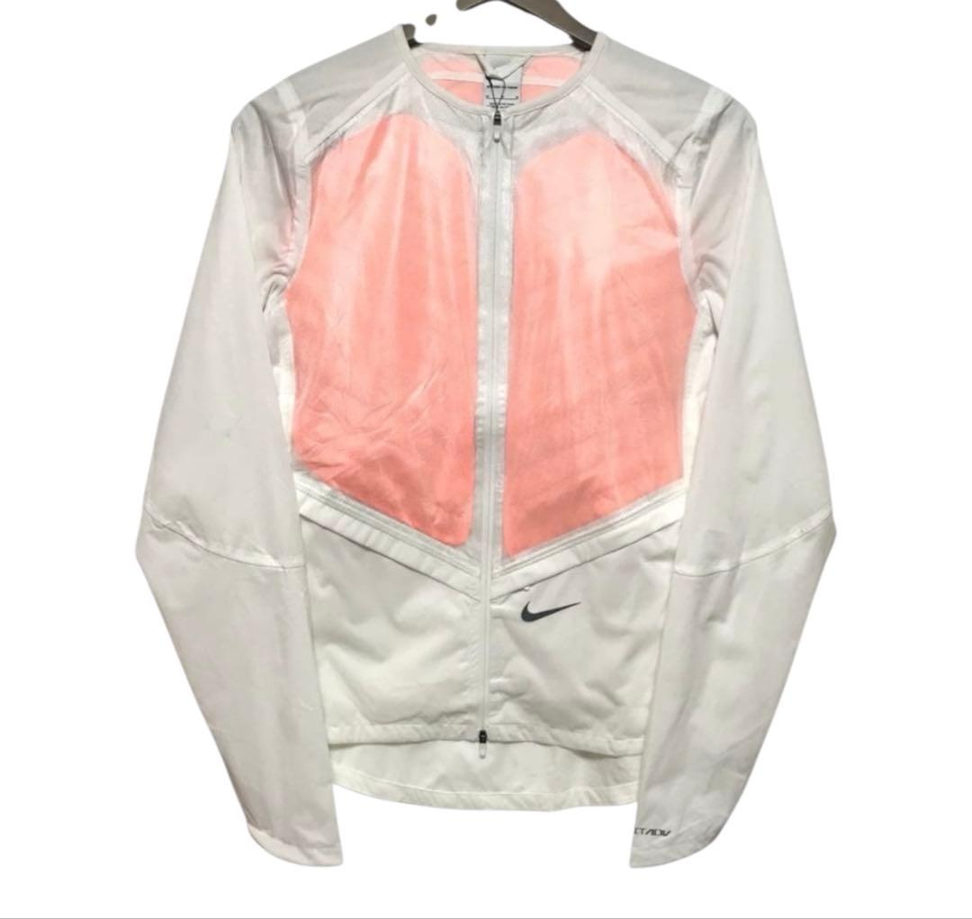 新品★定価33,000円❗️ナイキランニングトップ ラン ディビジョン★L