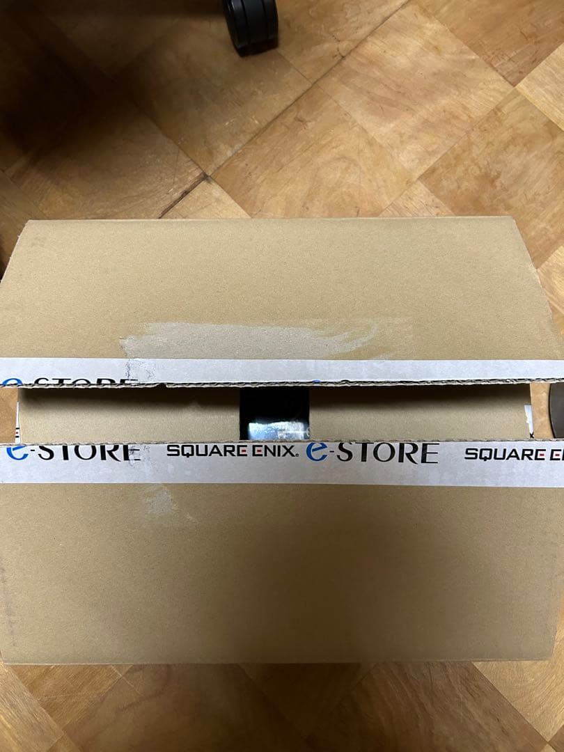 キングダムハーツKINGDOM HEARTS 20周年記念アナログレコードBOX